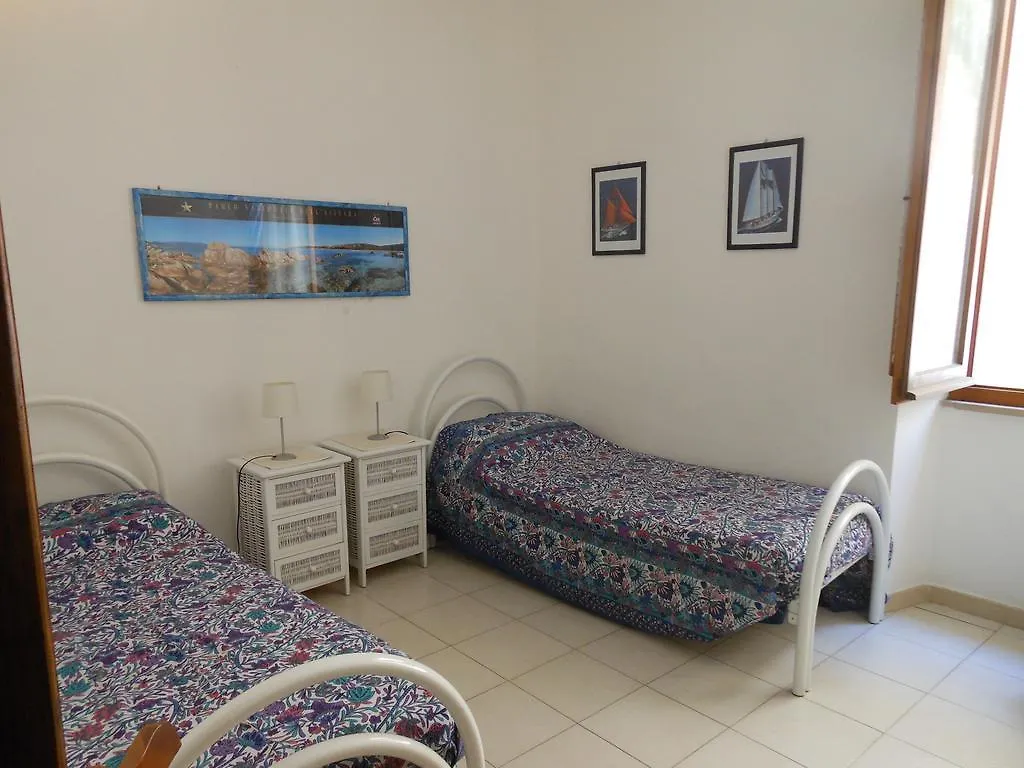 Al Corso Panzió Alghero 0*,
