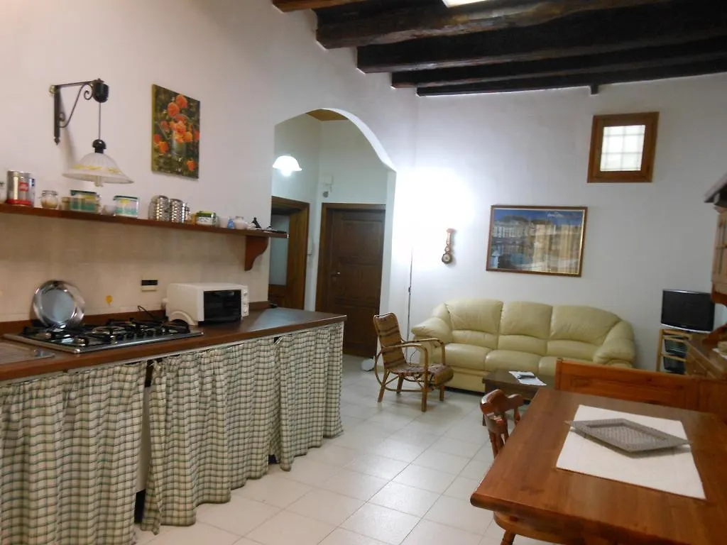 Al Corso Panzió Alghero